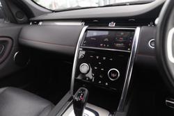 2022 Land Rover Discovery Sport P250 R-Dynamic SE