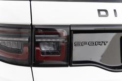 2022 Land Rover Discovery Sport P250 R-Dynamic SE