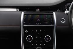 2022 Land Rover Discovery Sport P250 R-Dynamic SE