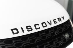 2022 Land Rover Discovery Sport P250 R-Dynamic SE