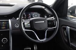 2022 Land Rover Discovery Sport P250 R-Dynamic SE