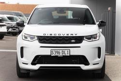 2022 Land Rover Discovery Sport P250 R-Dynamic SE