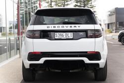 2022 Land Rover Discovery Sport P250 R-Dynamic SE