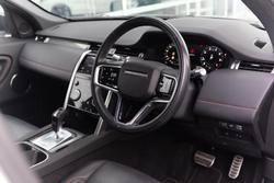 2022 Land Rover Discovery Sport P250 R-Dynamic SE