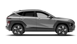 2026 Hyundai Kona Elite SX2.V3.5 MY26 Ecotronic Grey