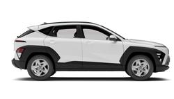 2026 Hyundai Kona SX2.V3 MY26 Atlas White