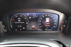 2024 Honda CR-V e:HEV RS