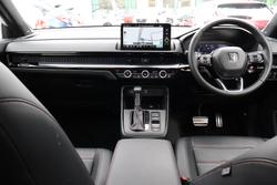 2024 Honda CR-V e:HEV RS