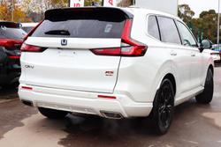 2024 Honda CR-V e:HEV RS