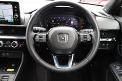 2024 Honda CR-V e:HEV RS