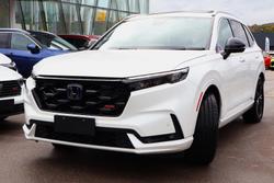 2024 Honda CR-V e:HEV RS