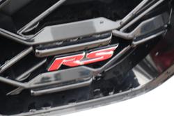 2024 Honda CR-V e:HEV RS