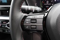 2024 Honda CR-V e:HEV RS