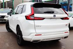 2024 Honda CR-V e:HEV RS
