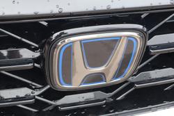 2024 Honda CR-V e:HEV RS