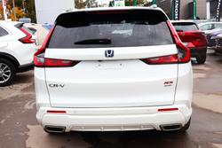 2024 Honda CR-V e:HEV RS
