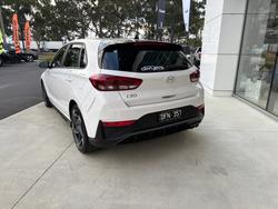 2024 Hyundai i30 N Line
