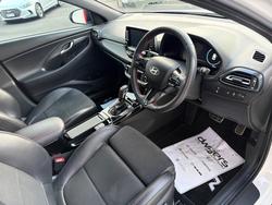 2024 Hyundai i30 N Line