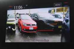 2021 Honda CR-V VTi X