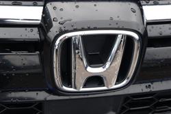 2021 Honda CR-V VTi X
