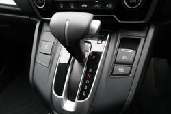 2021 Honda CR-V VTi X