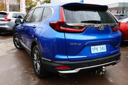 2021 Honda CR-V VTi X