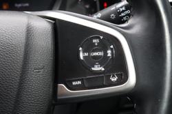 2021 Honda CR-V VTi X