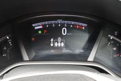 2021 Honda CR-V VTi X