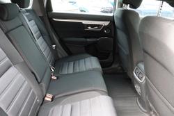 2021 Honda CR-V VTi X