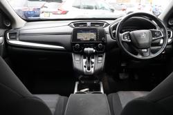 2021 Honda CR-V VTi X