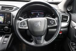 2021 Honda CR-V VTi X