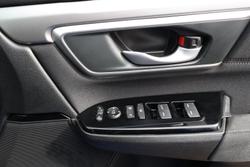 2021 Honda CR-V VTi X