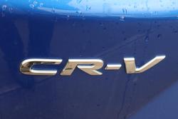 2021 Honda CR-V VTi X