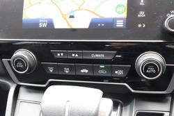2021 Honda CR-V VTi X