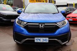 2021 Honda CR-V VTi X