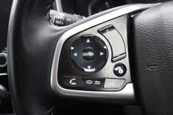 2021 Honda CR-V VTi X