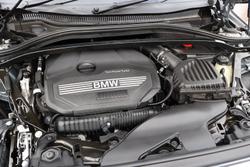 2023 BMW 2 Series 220i M Sport