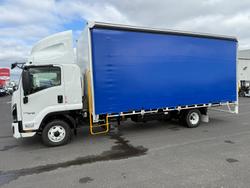 2026 Isuzu F Series FRR 110-240 AM R52 Freightpack