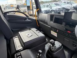 2026 Isuzu F Series FRR 110-240 AM R52 Freightpack