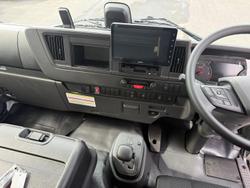 2026 Isuzu F Series FRR 110-240 AM R52 Freightpack