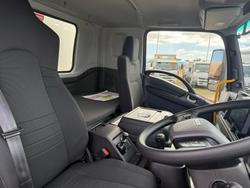 2026 Isuzu F Series FRR 110-240 AM R52 Freightpack