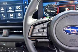 2026 Subaru Outback AWD Touring