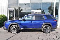 2026 Subaru Outback AWD Touring