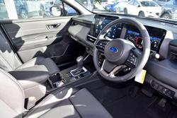2026 Subaru Outback AWD Touring