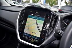 2025 Subaru Crosstrek 2.0S