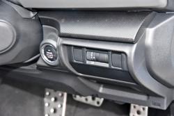 2025 Subaru Crosstrek 2.0S