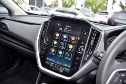 2025 Subaru Crosstrek 2.0S