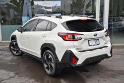 2025 Subaru Crosstrek 2.0S