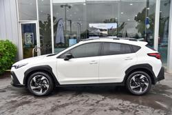2025 Subaru Crosstrek 2.0S