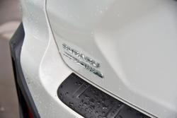 2025 Subaru Crosstrek 2.0S
